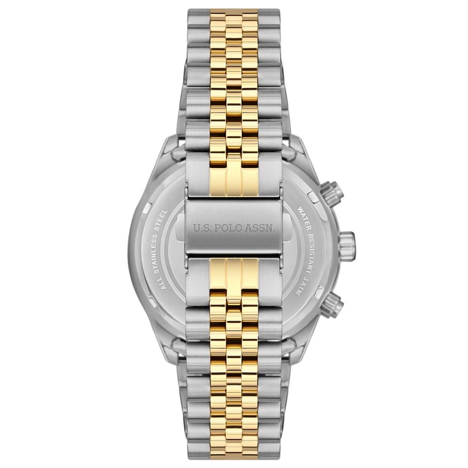U.S. POLO ASSN. USPA1054-06 Quartz ERKEK KOL SAATİ