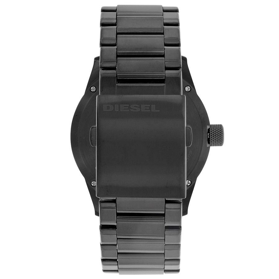 DIESEL DZ1844 Quartz ERKEK KOL SAATİ