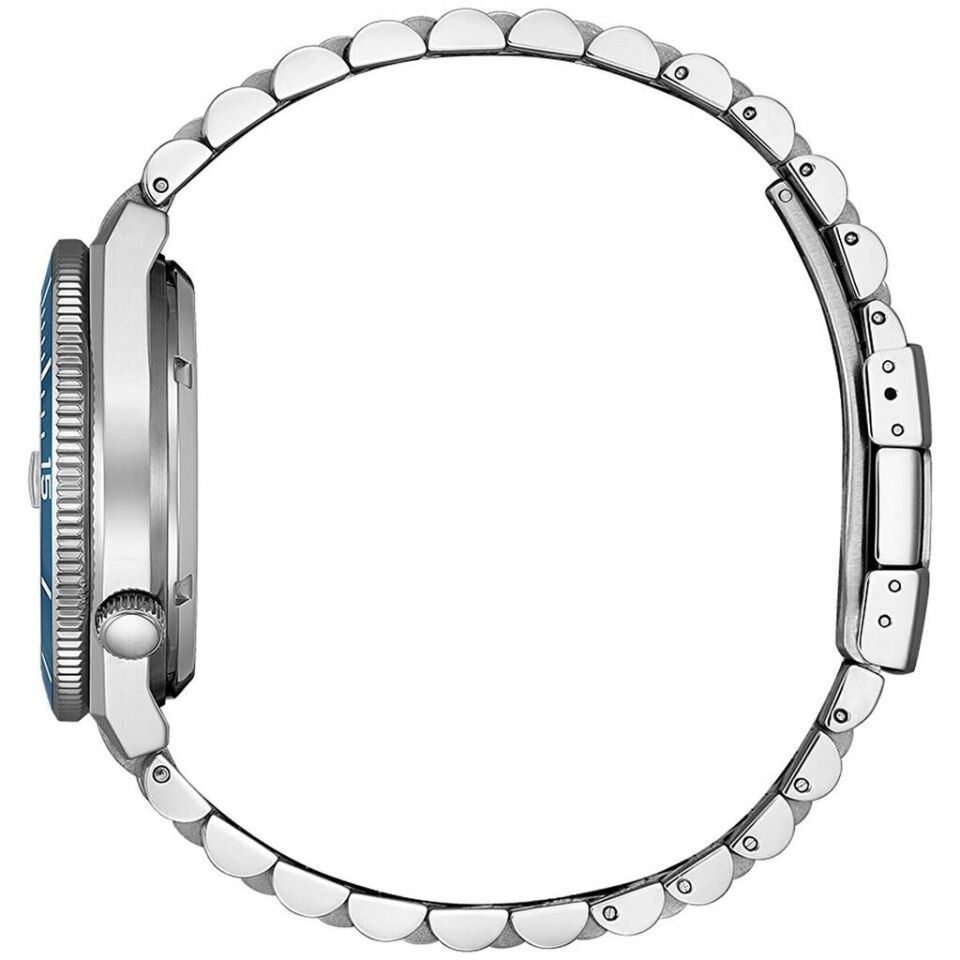 CITIZEN NJ0231-56L Otomatik ERKEK KOL SAATİ