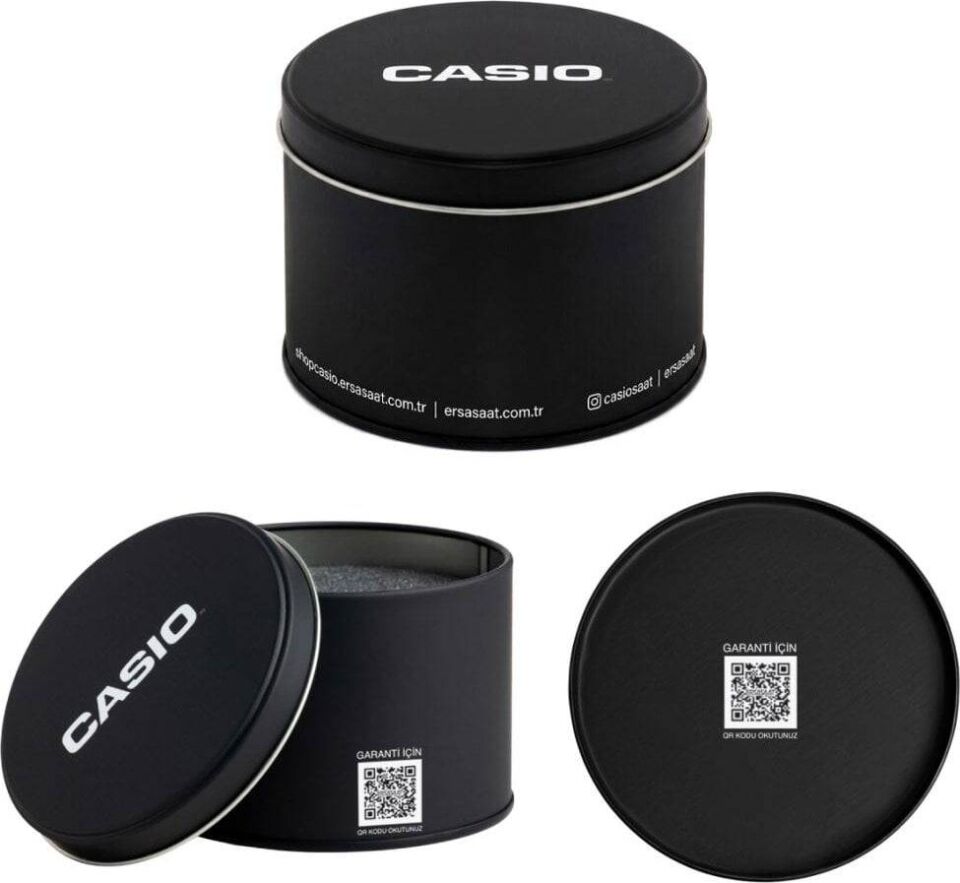 CASIO A140WE-2ADF