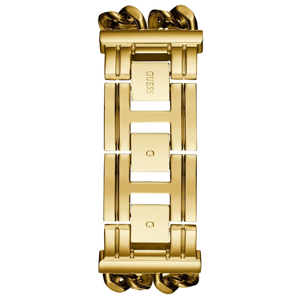 GUESS GUW1117L2 Quartz KADIN / KIZ KOL SAATİ
