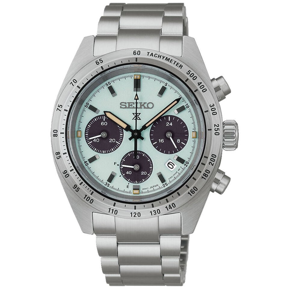 SEIKO SSC965P1 Solar Erkek Kol Saati