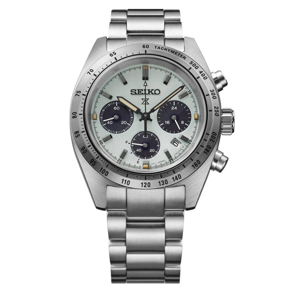 SEIKO SSC965P1 Kol Saati