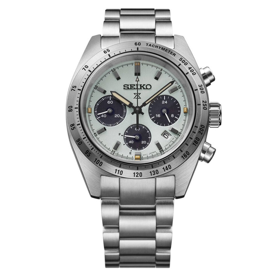 SEIKO SSC965P1 Solar Erkek Kol Saati