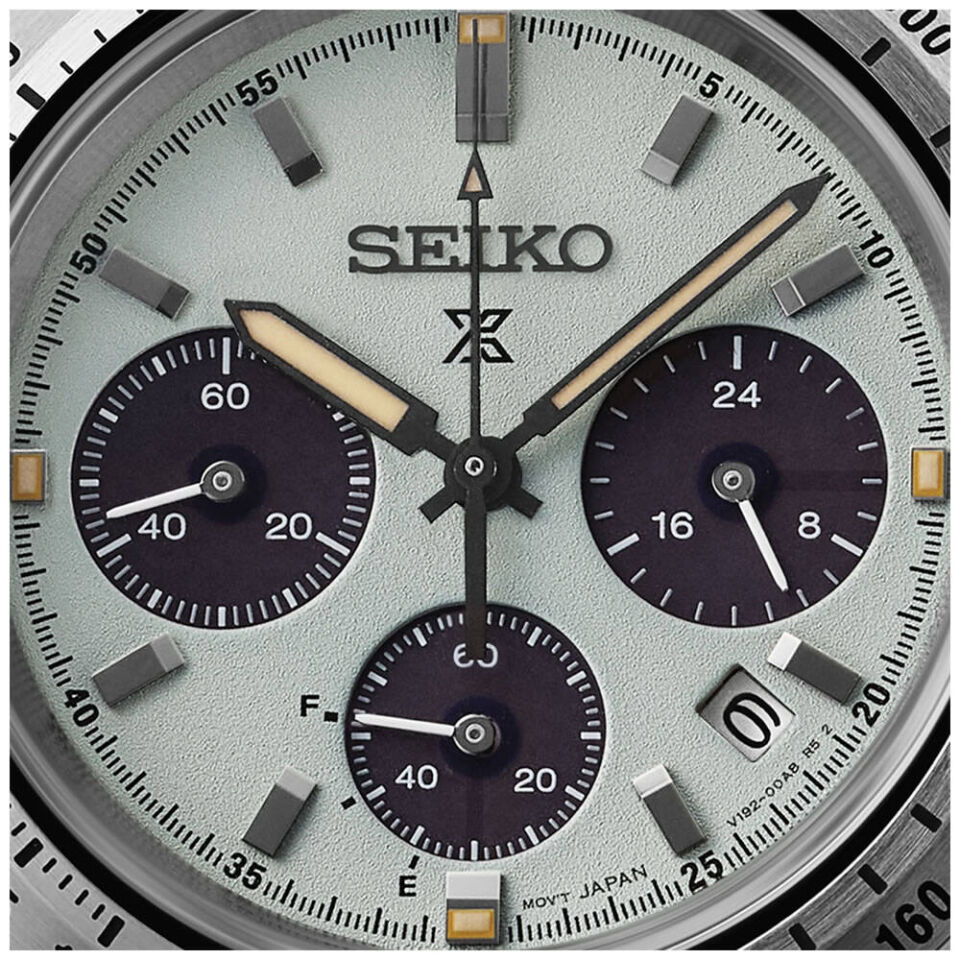 SEIKO SSC965P Solar ERKEK KOL SAATİ