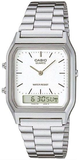 CASIO AQ-230A-7DMQ Kol Saati