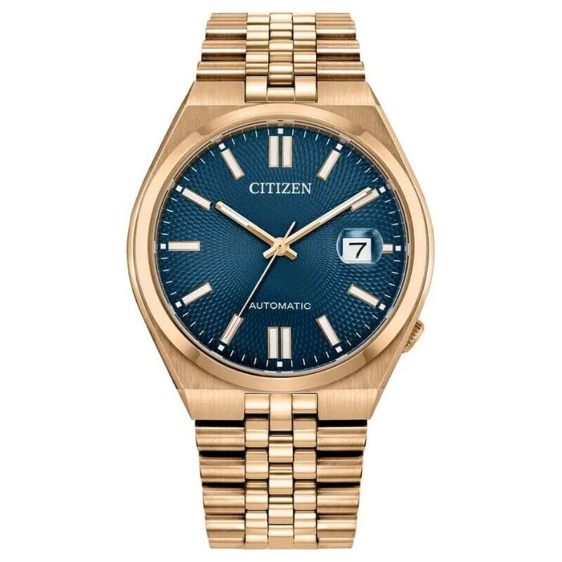 CITIZEN NK0023-57L Kol Saati