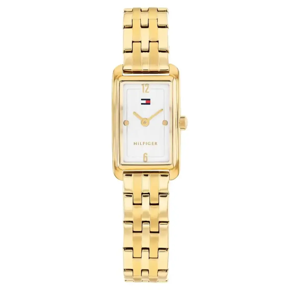 TOMMY HILFIGER TH1782863 Quartz KADIN / KIZ KOL SAATİ