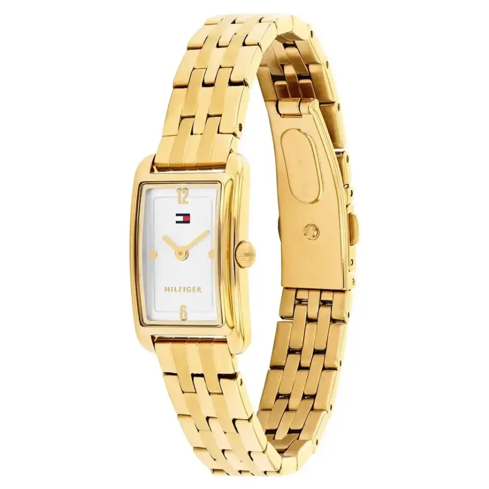 TOMMY HILFIGER TH1782863 Quartz KADIN / KIZ KOL SAATİ