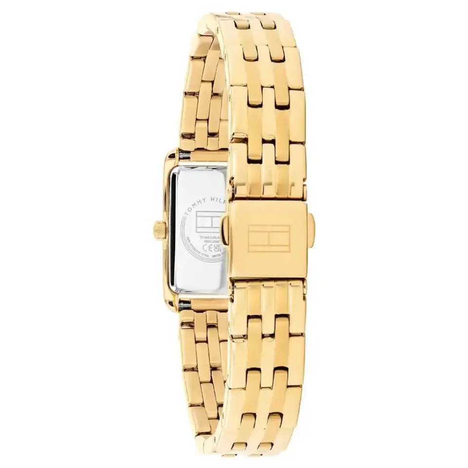 TOMMY HILFIGER TH1782863 Quartz KADIN / KIZ KOL SAATİ