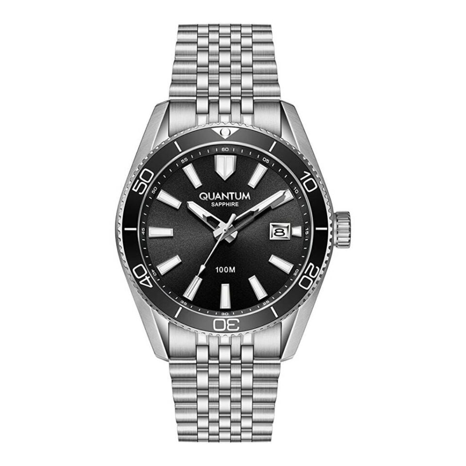 QUANTUM ADG1215.350 Quartz ERKEK KOL SAATİ