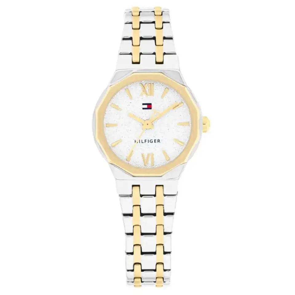 TOMMY HILFIGER TH1782888 Quartz KADIN / KIZ KOL SAATİ