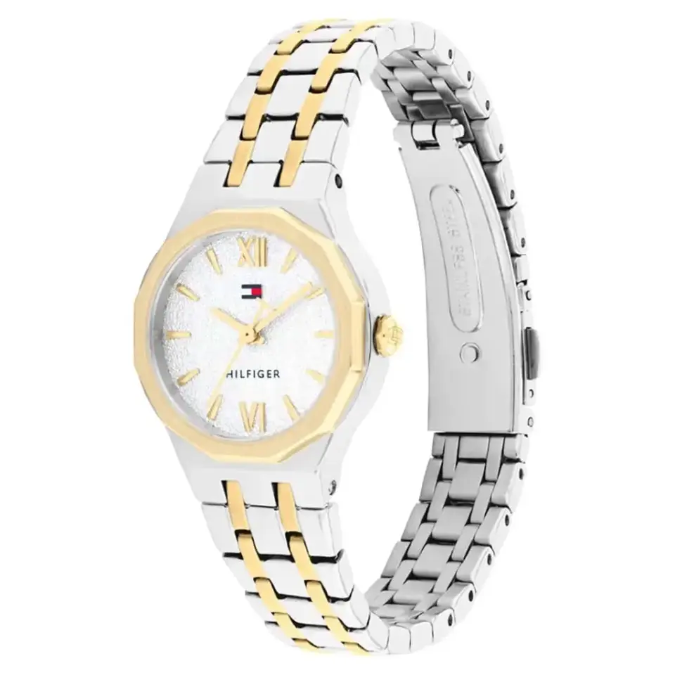 TOMMY HILFIGER TH1782888 Quartz KADIN / KIZ KOL SAATİ