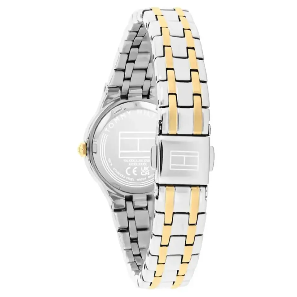 TOMMY HILFIGER TH1782888 Quartz KADIN / KIZ KOL SAATİ