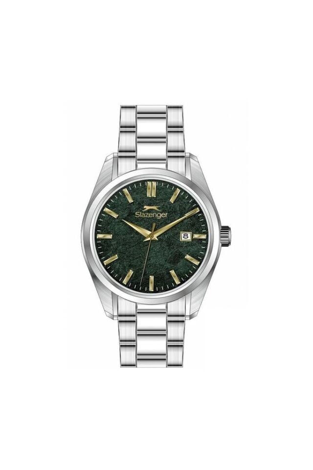 SlazengerSL.09.2520.1.09Erkek Quartz Kol Saati