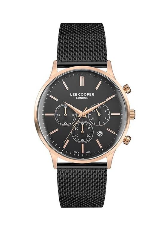 Lee CooperLC07111.450Erkek Quartz Kol Saati