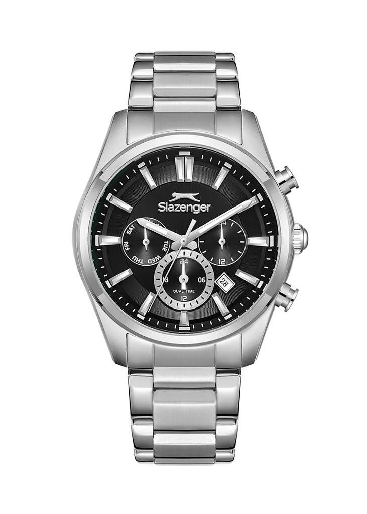 SLAZENGER SL.09.2498.2.05 Quartz ERKEK KOL SAATİ