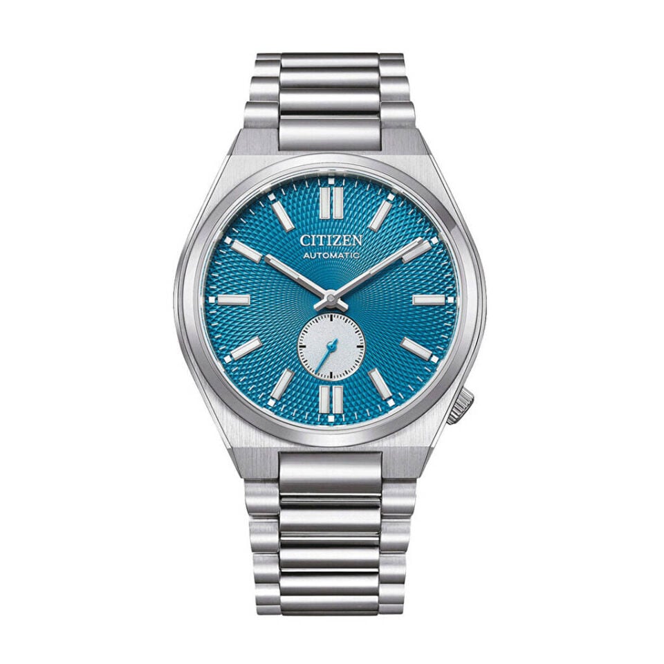 CITIZEN NK5010-51L Otomatik Erkek Kol Saati