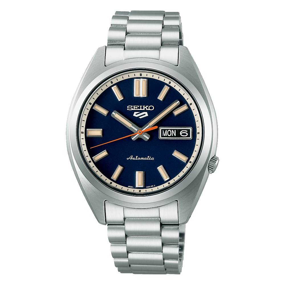 SEIKO SRPK87K Otomatik ERKEK KOL SAATİ
