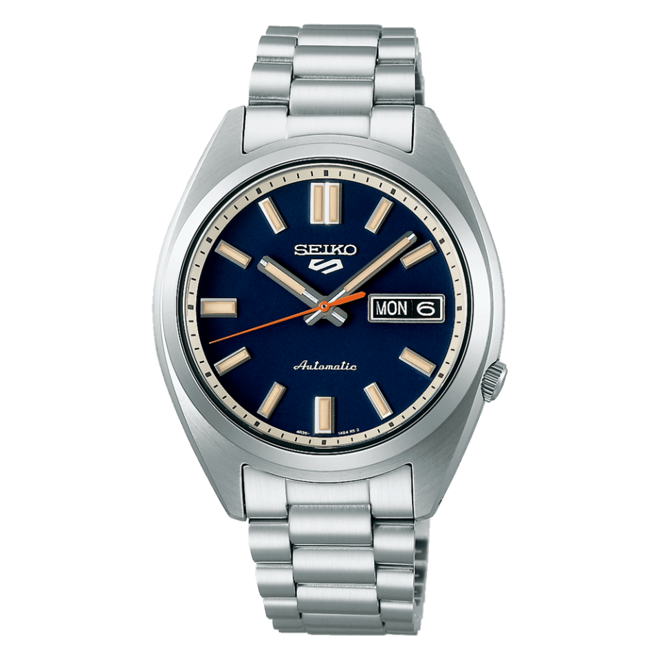SEIKO SRPK87K Otomatik ERKEK KOL SAATİ