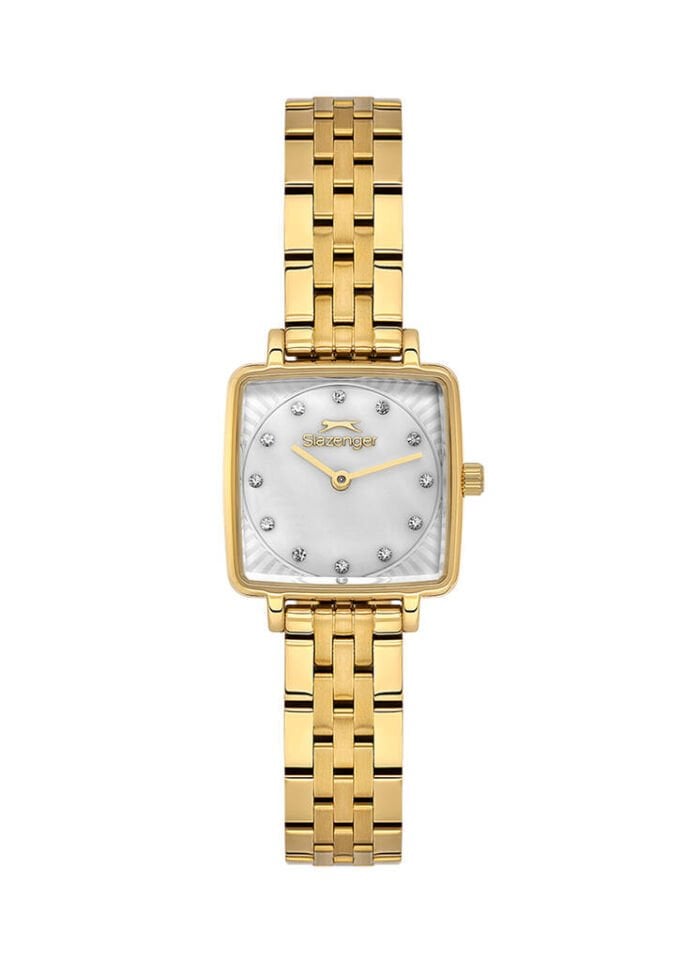 SLAZENGER SL.09.2507.3.02 Quartz KADIN / KIZ KOL SAATİ