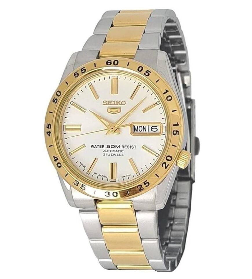 SEIKO SNKE04J1 Otomatik Erkek Kol Saati
