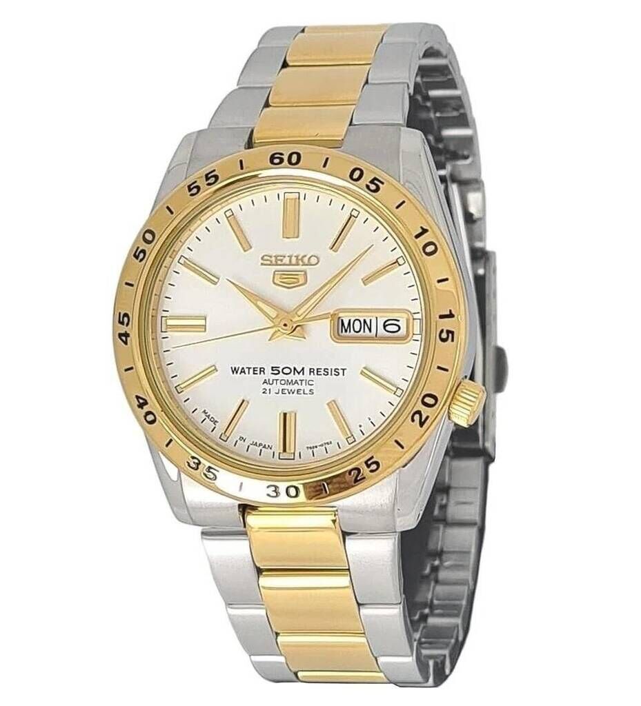 SEIKO SNKE04J1 Otomatik ERKEK KOL SAATİ