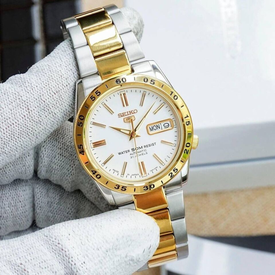 SEIKO SNKE04J1 Otomatik ERKEK KOL SAATİ
