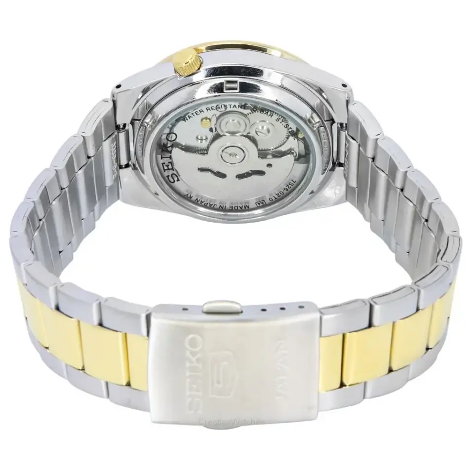 SEIKO SNKE04J1 Otomatik ERKEK KOL SAATİ