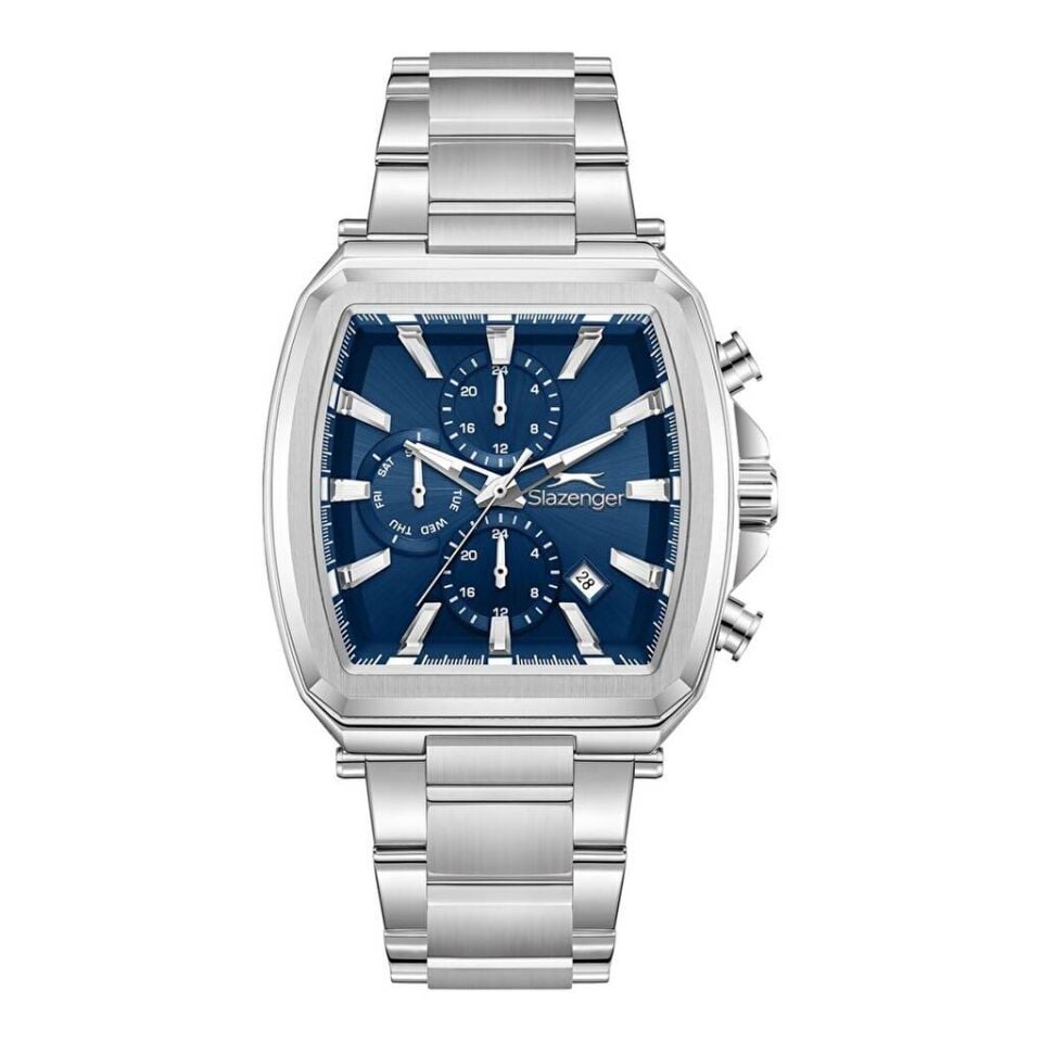 SlazengerSL.09.2650.2.390Erkek Quartz Kol Saati