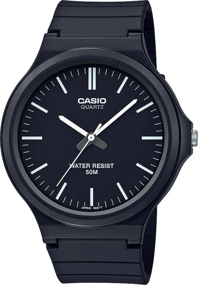 CASIO MW-240-1EVDF Kol Saati