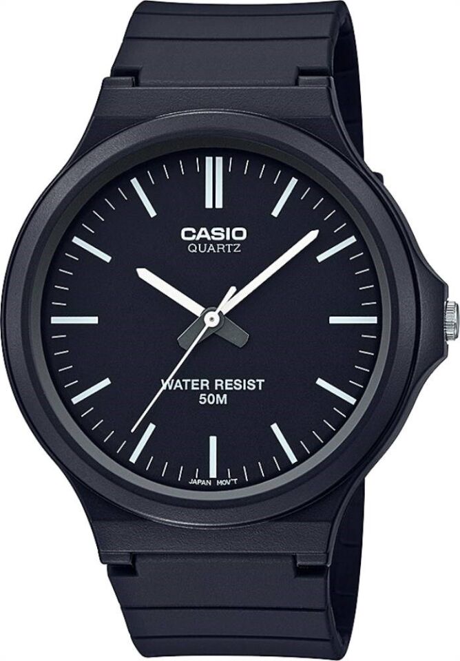 CASIO MW-240-1EVDF Quartz ERKEK KOL SAATİ