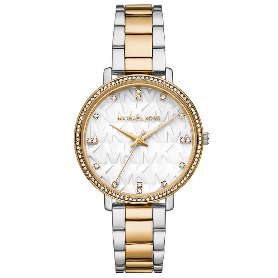 MICHAEL KORS MK4595 Quartz KADIN / KIZ KOL SAATİ
