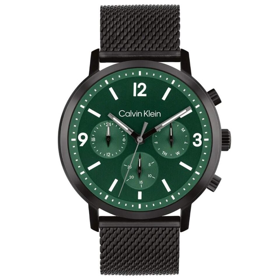 CALVIN KLEIN CK25200440 Quartz ERKEK KOL SAATİ