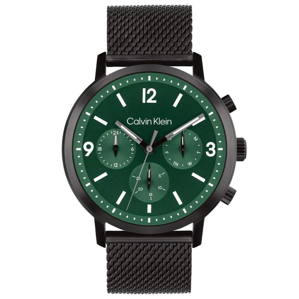 CALVIN KLEIN CK25200440 Quartz ERKEK KOL SAATİ