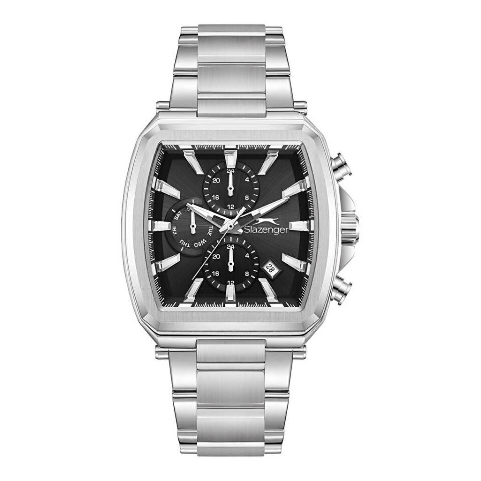 SlazengerSL.09.2650.2.350Erkek Quartz Kol Saati