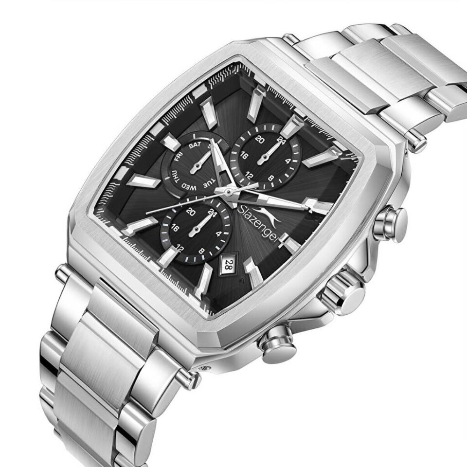 SlazengerSL.09.2650.2.350Erkek Quartz Kol Saati