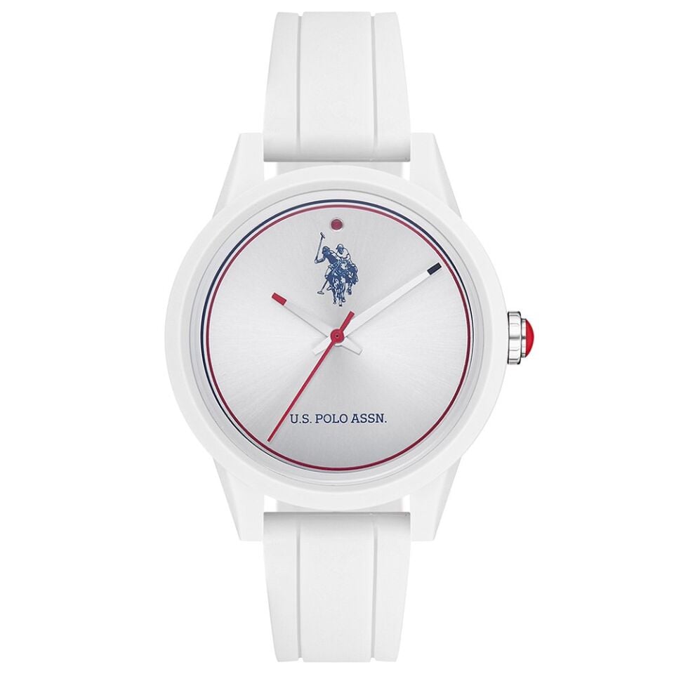 U.S. POLO ASSN. USPA2007-01 Pilli (Quartz) Kadın Kol Saati | Safir Saat