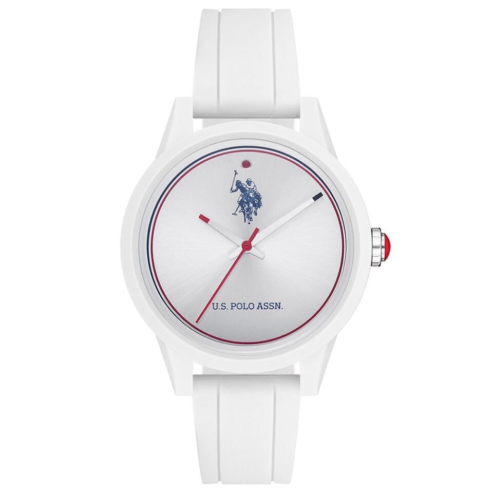U.S. POLO ASSN. USPA2007-01 Quartz KADIN / KIZ KOL SAATİ