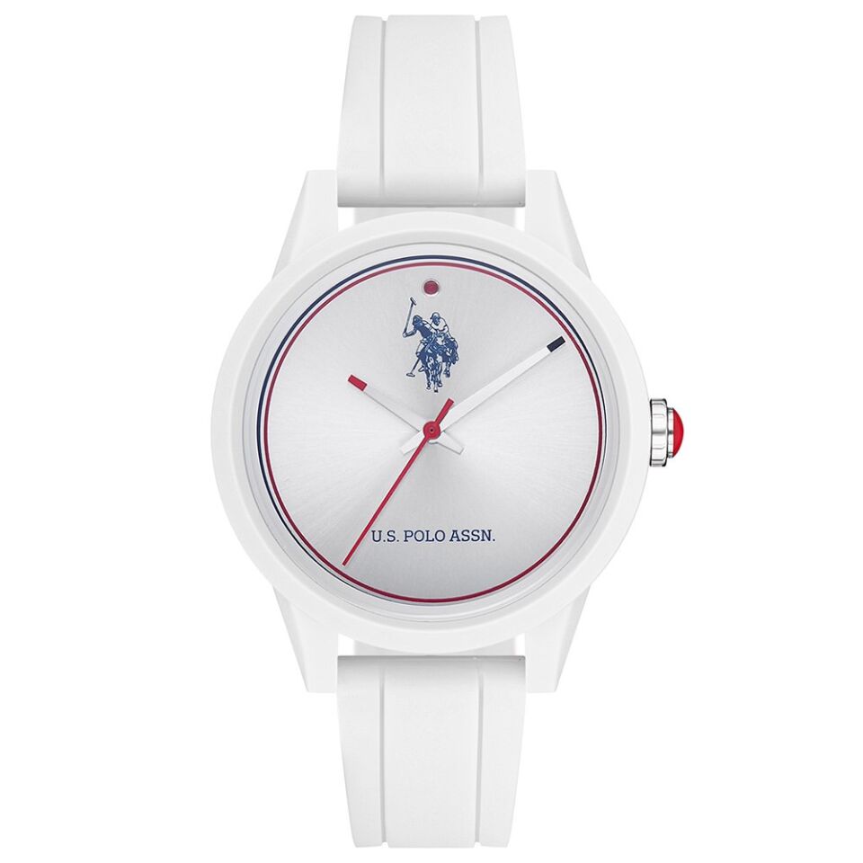 U.S. POLO ASSN. USPA2007-01 Quartz KADIN / KIZ KOL SAATİ