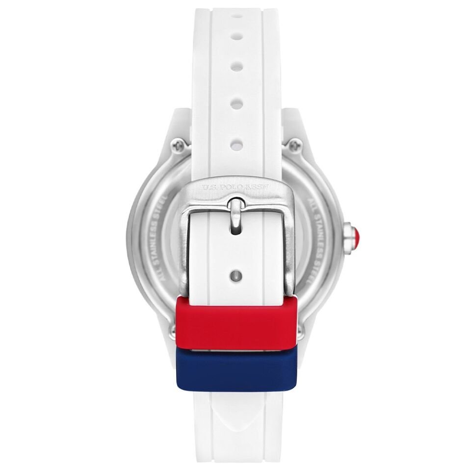 U.S. POLO ASSN. USPA2007-01 Quartz KADIN / KIZ KOL SAATİ