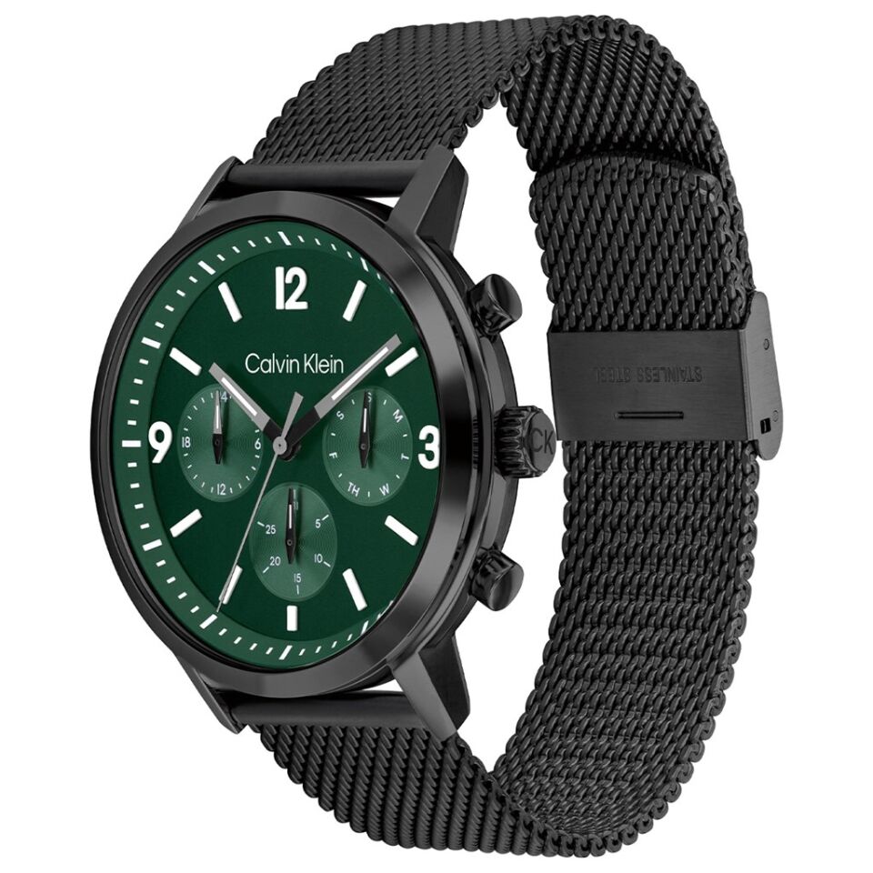 CALVIN KLEIN CK25200440 Quartz ERKEK KOL SAATİ
