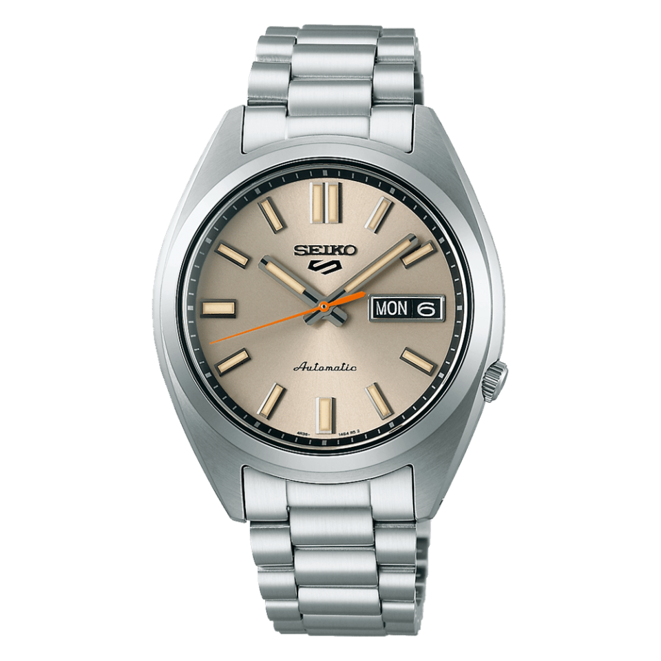 SEIKO SRPK191K1 Otomatik ERKEK KOL SAATİ