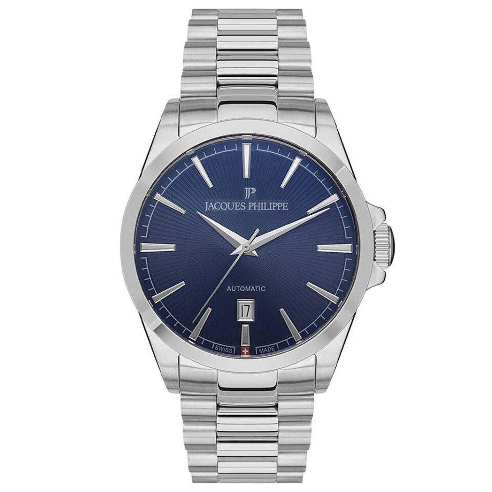 JACQUES PHILIPPE JPAGS551336 Otomatik ERKEK KOL SAATİ