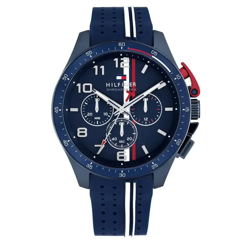 TOMMY HILFIGER TH1792169 Analog ERKEK KOL SAATİ