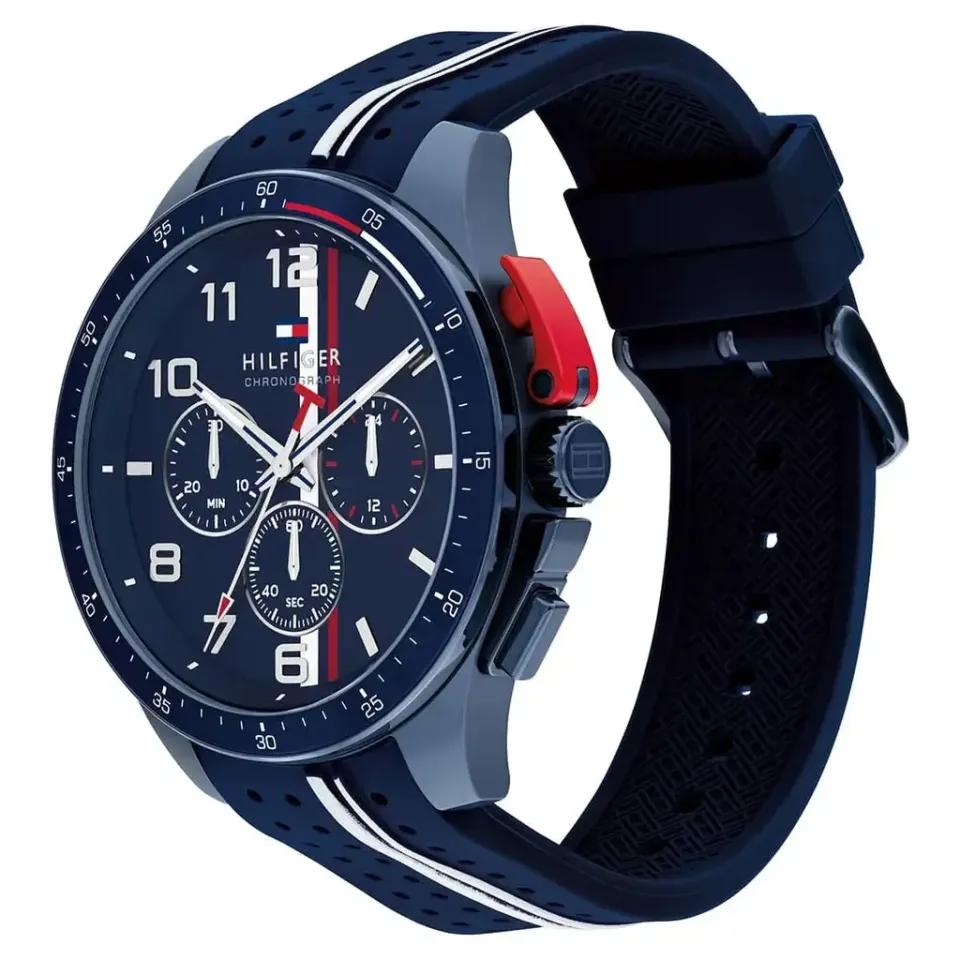 TOMMY HILFIGER TH1792169 Analog ERKEK KOL SAATİ