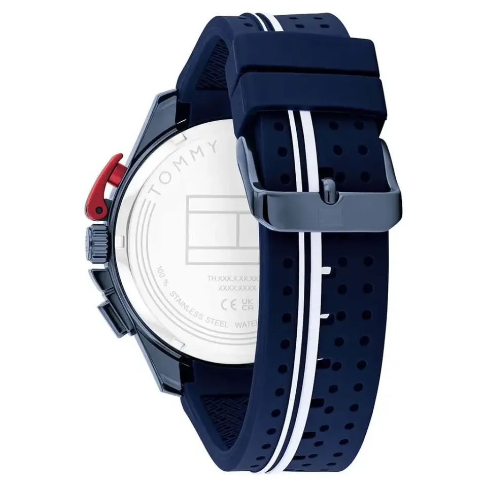 TOMMY HILFIGER TH1792169 Analog ERKEK KOL SAATİ