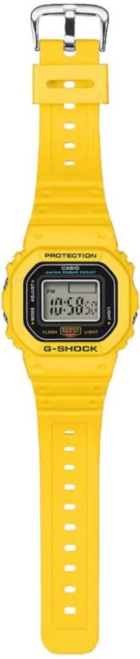 CASIO DWN-5600-9DR Kol Saati