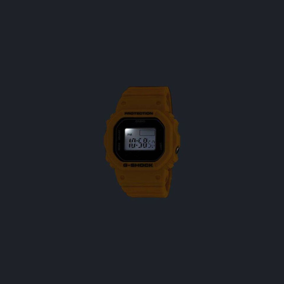 CASIO DWN-5600-9DR Kol Saati