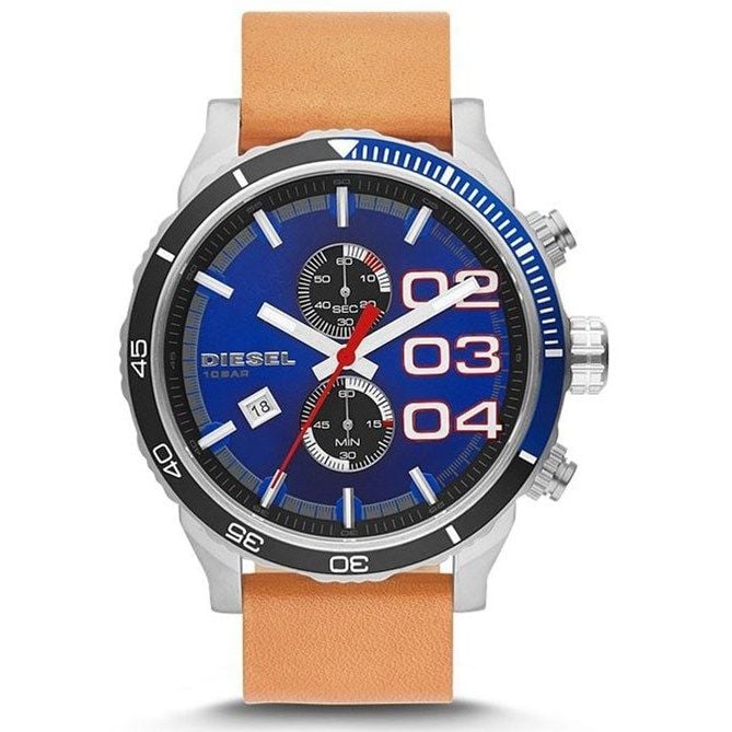 DIESEL DZ4322 Quartz ERKEK KOL SAATİ